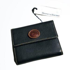 Dooney & Bourke Trifold Wallet